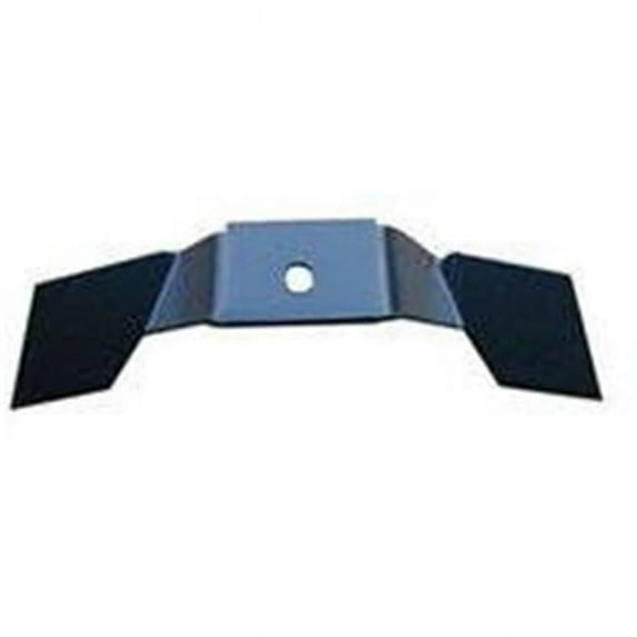Rear Seat Anchor Bracket for 1964-1965 GM A-Body
