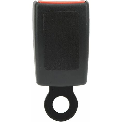 Rear Seat Belt Buckle Car Accessories Replacement LR009308 for LR3 LR4