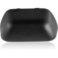 thumbnail image 1 of Rear Seat Belt Turning Loop Cover Compatible with Wrangler JK 2007-2010 Replace#: 5HU37XDVAC, 1 of 9