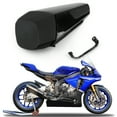 thumbnail image 1 of Rear Seat Cowl Cover Pillion For Yamaha YZF-R1 R1 2015-2024 Black, 1 of 3