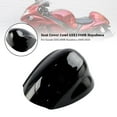 thumbnail image 1 of Rear Seat Fairing Cover For Suzuki GSX1300R GSX-R1300 Hayabusa 2008-2020 Black, 1 of 12