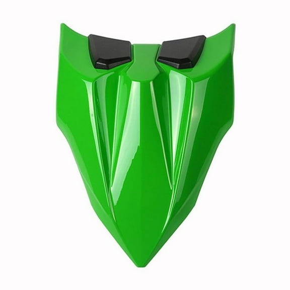 Rear Seat Fairing Cover for 2017 - 2024 Motorcycles, ABS Plastic, Anti - Rust and Easy to Install