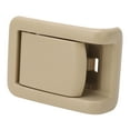 Rear Seat Lever Control Adjust Handle Latch 72057 60130 Replacement for