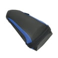 thumbnail image 1 of Rear Seat Passenger Cushion Flat Pu Blue Fit For Yamaha Yzf-R7 21-22 R1 15-22, 1 of 10