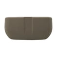thumbnail image 1 of Rear Seat Rail Cover Caps for SUV Truck Protection | Easy No-Tool Installation | Interior Upgrade for Seamless Fit A, 1 of 8