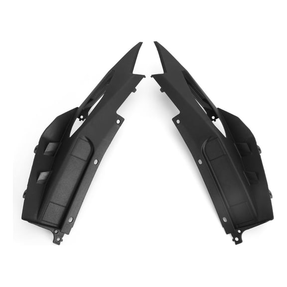 Rear Seat Side Fairing For Yamaha Mt-09 Fz09