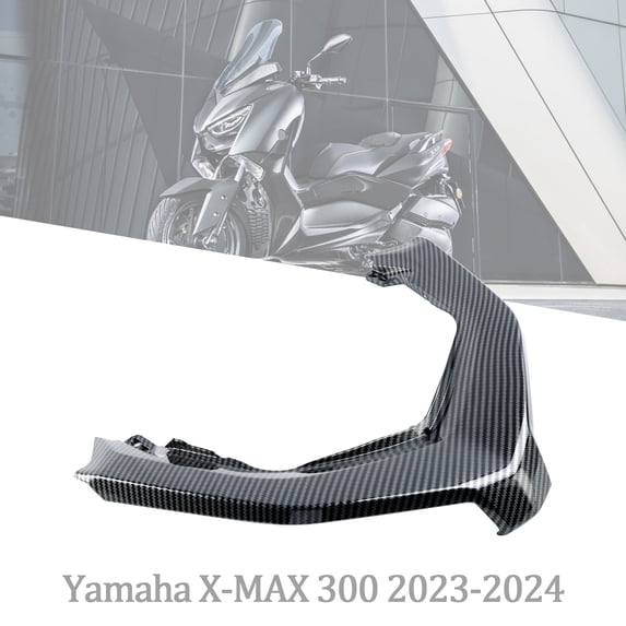 Rear Seat Tail Light Cover Fairing for Yamaha X-MAX 300 XMAX300 Series 2023-2024