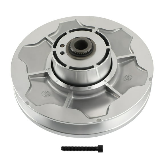 Rear Secondary Driven Clutch for Polaris Sportsman Scrambler Ranger 400 425 450 500 700 Magnum for 1322138, 1322163