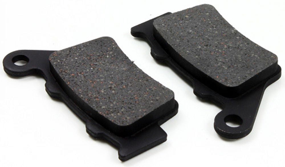 Rear Semi Metal Brake Pad Compatible with KTM 250 EXC Motorcycles 250cc ...