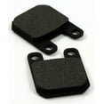 thumbnail image 1 of Rear Semi Metal Brake Pad Compatible with Sherco 0.8 Motorcycles 100cc 03 04 05 06 07 08 09 10, 1 of 1