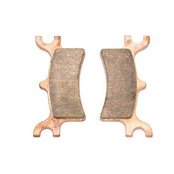 Rear Severe Duty Brake Pads 2002 fits Polaris Xpedition 325 & Xpedition 425