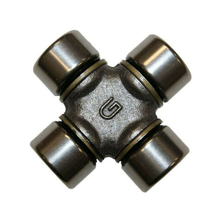 ゆーみん/4 Rear Shaft All Joints Universal Joint - Compatible with 1996