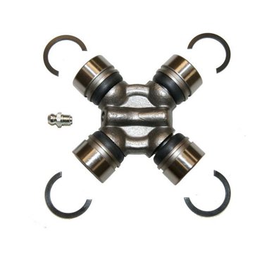 Intermediate Steering Column Shaft For Ford Explorer/Flex 2011-2019 & Lincoln MKT (Metal)