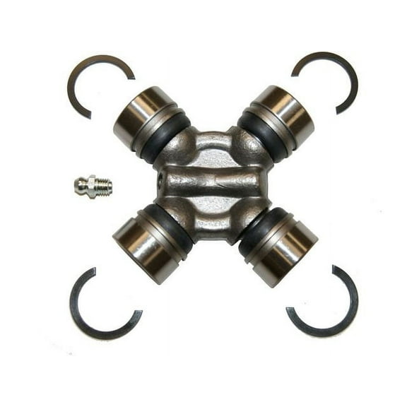 Rear Shaft Front Joint Universal Joint - Compatible with 1957 - 1960 Ford Ranchero 1958 1959