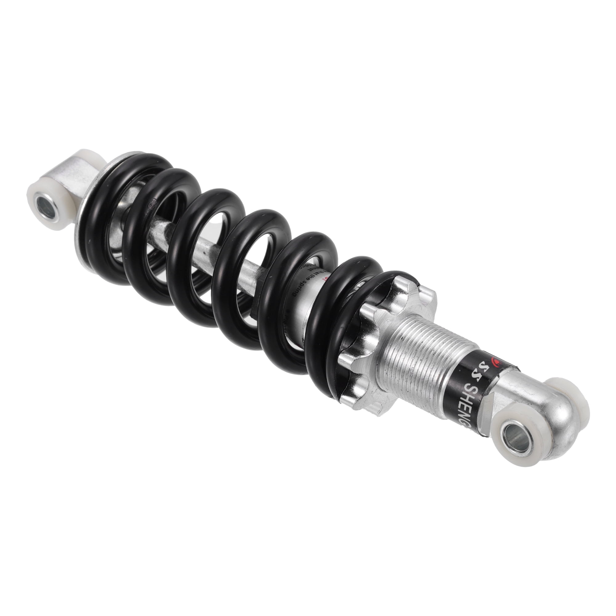Rear Shock Absorber 190mm 1200lbs Rear Shock Damper for Gas Scooter ...