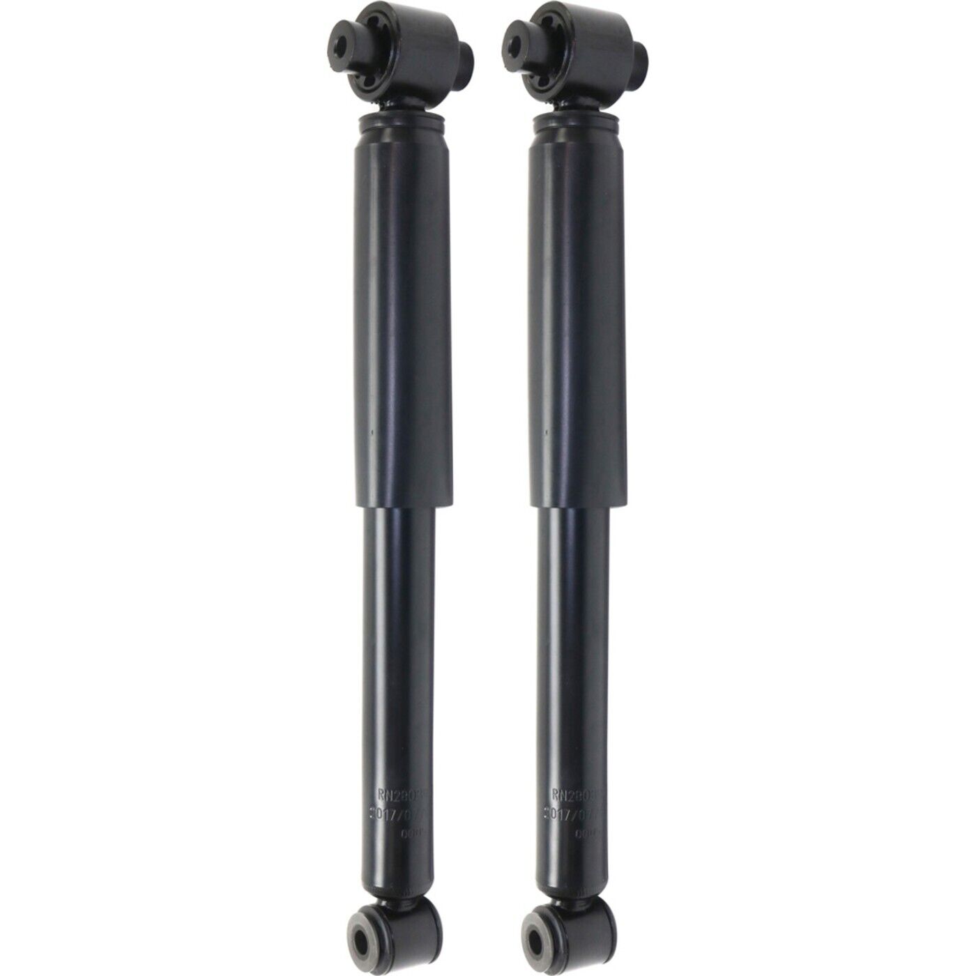 Rear Shock Absorber And Strut Assembly Set For 2007-2012 For Nissan For ...