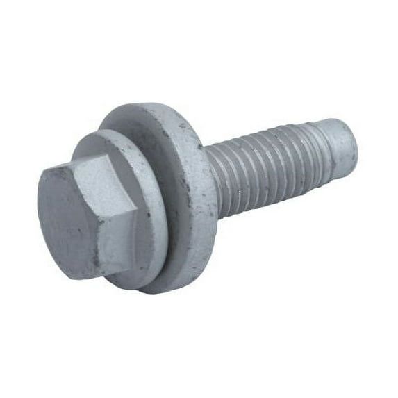 Rear Shock Absorber Bolt