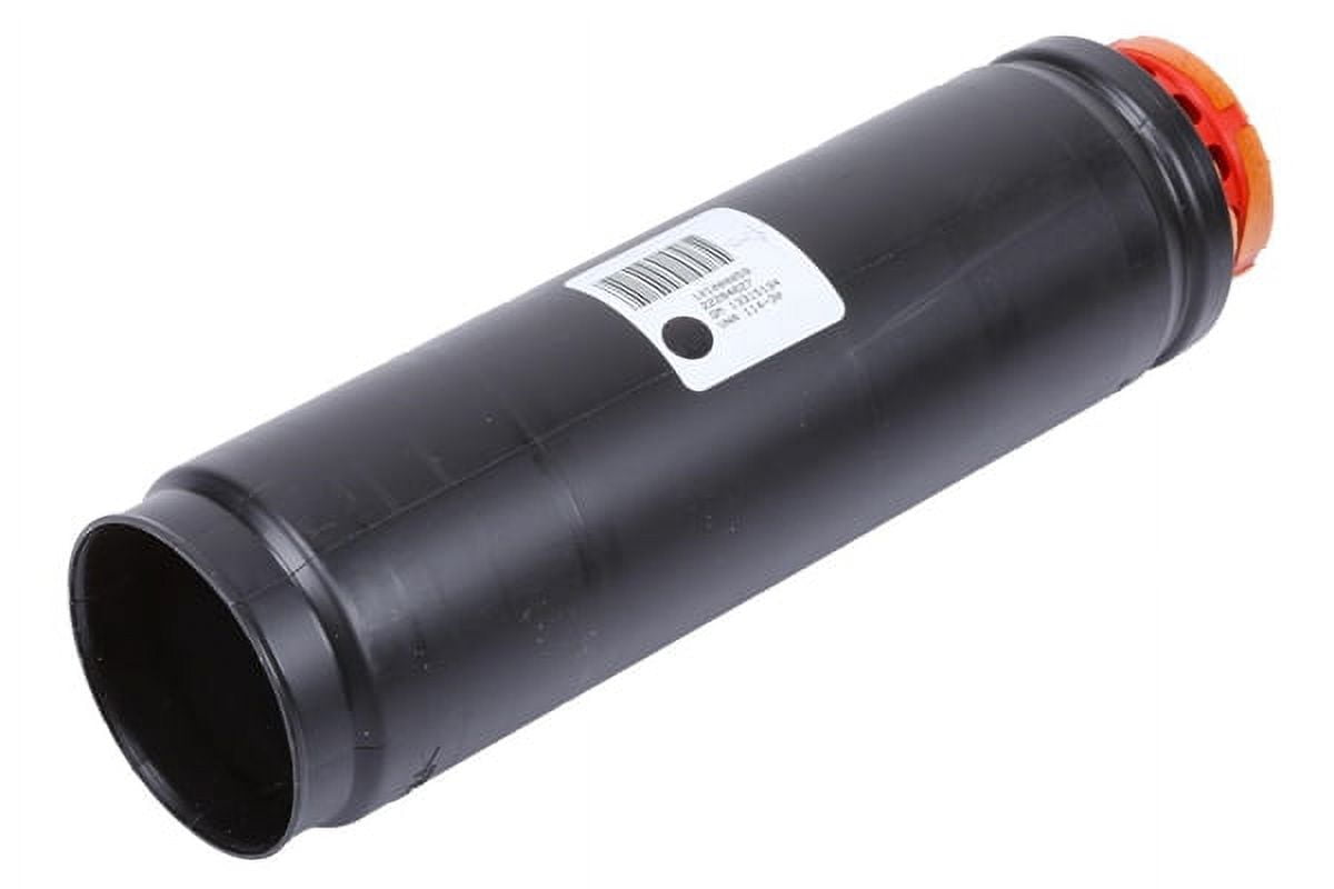 GM Genuine Parts Rear Shock Absorber Bumper OEM Suspension Genuine ...