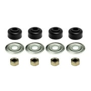 Rear Shock Absorber Bushing Kits For Club Car DS / Precedent 1982+ 1011415