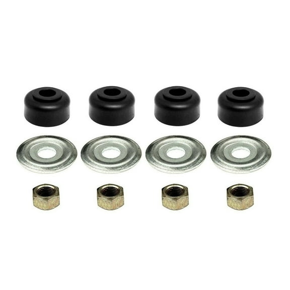 Rear Shock Absorber Bushing Kits For Club Car DS / Precedent (1982+) 1011415
