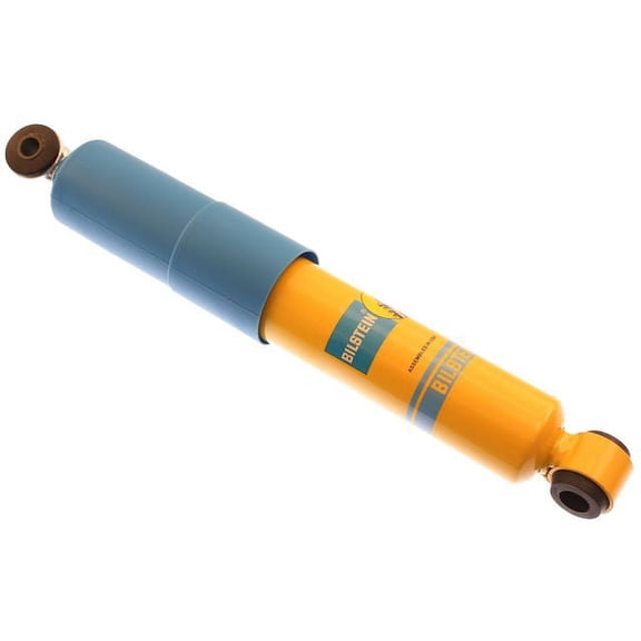 Rear Shock Absorber - Compatible with 1963 - 1982 Chevy Corvette 1964 1965 1966 1967 1968 1969 1970 1971 1972 1973 1974 1975 1976 1977 1978 1979 1980 1981