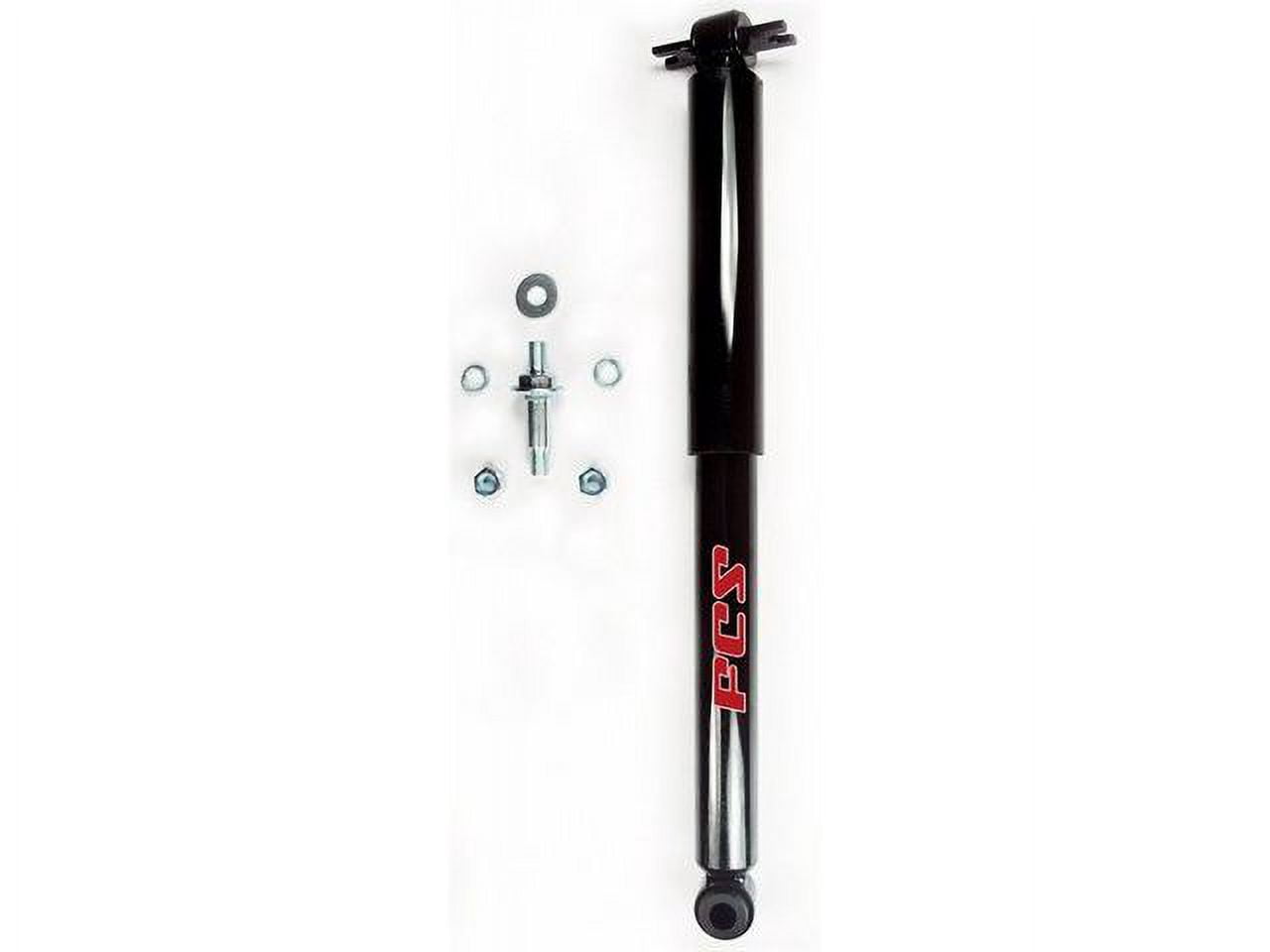 Bilstein AK Series 46mm Monotube Suspension Shock Absorber for 1978-1984 Oldsmobile Cutlass Calais