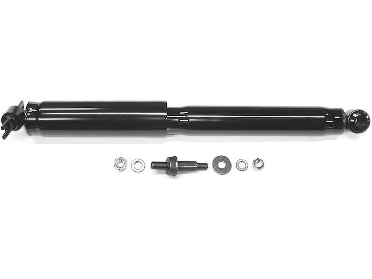 Rear Shock Absorber - Compatible with 1971 - 1996 Chevy Caprice Wagon ...