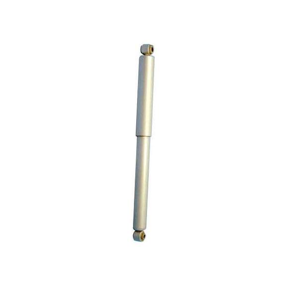 Rear Shock Absorber - Compatible with 1980 - 1999 Ford F-250 RWD 1981 1982 1983 1984 1985 1986 1987 1988 1989 1990 1991 1992 1993 1994 1995 1996 1997 1998