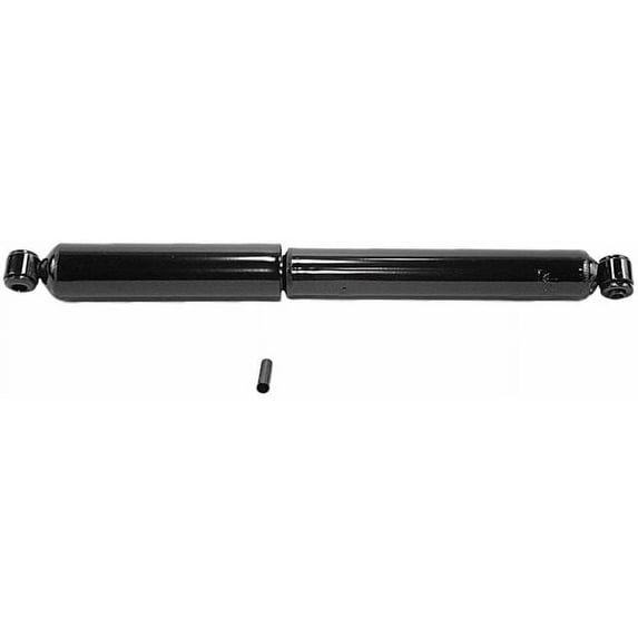 Rear Shock Absorber - Compatible with 1983 - 2011 Ford Ranger RWD 1984 1985 1986 1987 1988 1989 1990 1991 1992 1993 1994 1995 1996 1997 1998 1999 2000 2001 2002 2003 2004 2005 2006 2007 2008 2009