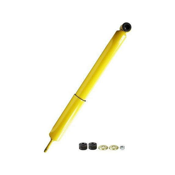 Rear Shock Absorber - Compatible with 1988 - 2007 Peterbilt 378 - Monroe