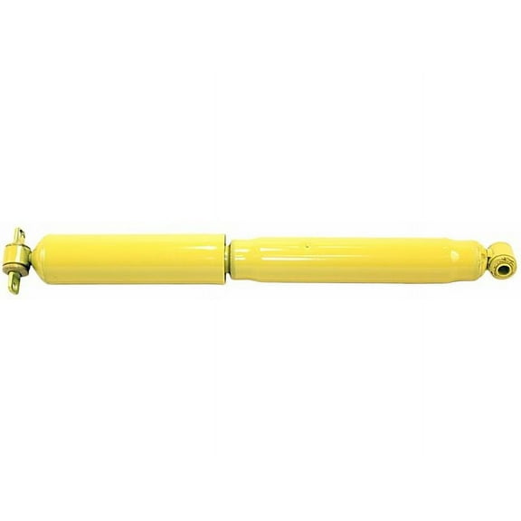 Rear Shock Absorber - Compatible with 1996 - 2022 Chevy Express 2500 1997 1998 1999 2000 2001 2002 2003 2004 2005 2006 2007 2008 2009 2010 2011 2012 2013 2014 2015 2016 2017 2018 2019 2020 2021