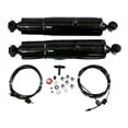 thumbnail image 1 of Rear Shock Absorber - Compatible with 1999 - 2022 GMC Sierra 1500 2000 2001 2002 2003 2004 2005 2006 2007 2008 2009 2010 2011 2012 2013 2014 2015 2016 2017 2018 2019 2020 2021, 1 of 2