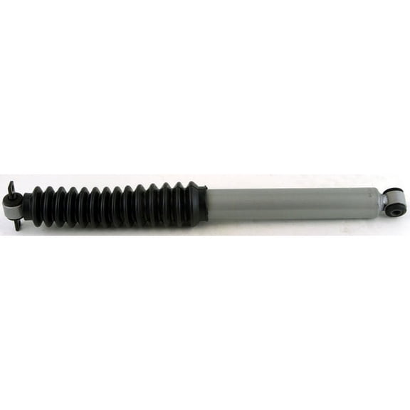 Rear Shock Absorber - Compatible with 2003 - 2022 Chevy Express 3500 2004 2005 2006 2007 2008 2009 2010 2011 2012 2013 2014 2015 2016 2017 2018 2019 2020 2021 2023