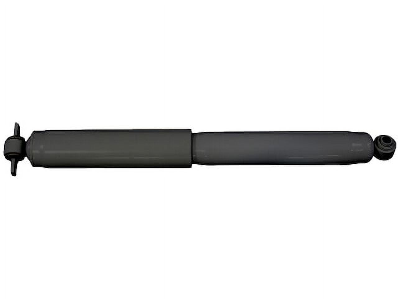 Rear Shock Absorber - Compatible with 2003 - 2022 Chevy Express 3500 2004 2005 2006 2007 2008 2009 2010 2011 2012 2013 2014 2015 2016 2017 2018 2019 2020 2021