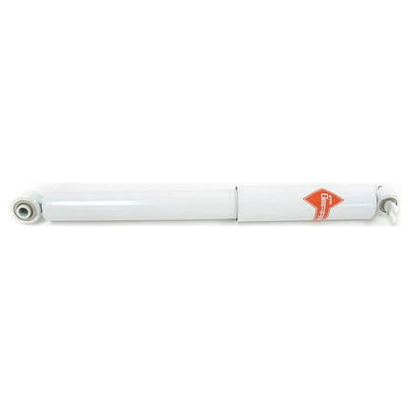 Rear Shock Absorber - Compatible with 2003 - 2022 Chevy Express 3500 Base Cutaway Van 2004 2005 2006 2007 2008 2009 2010 2011 2012 2013 2014 2015 2016 2017 2018 2019 2020 2021