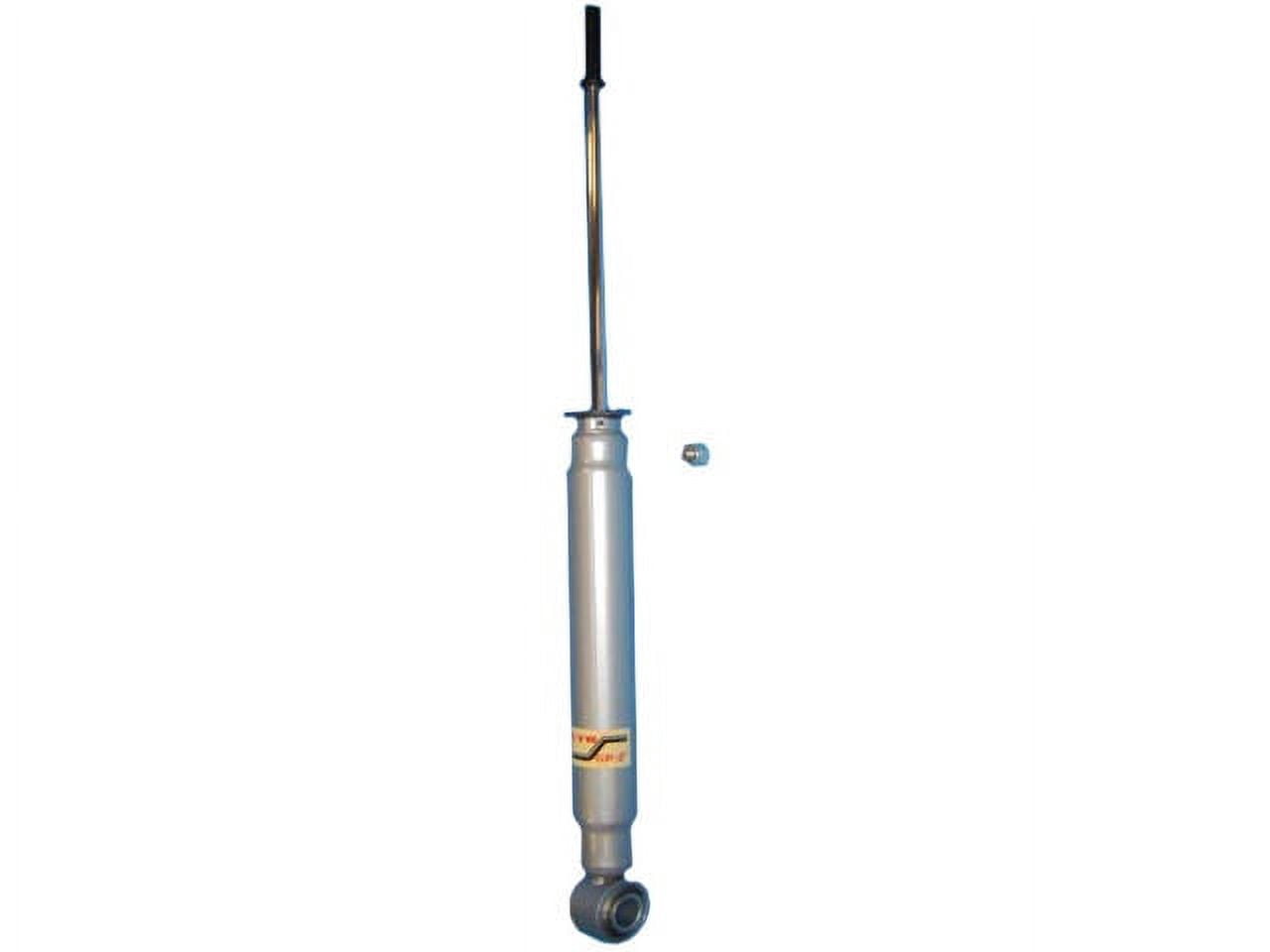 Rear Shock Absorber - Compatible with 2004 - 2020 Toyota Sienna FWD 3 ...