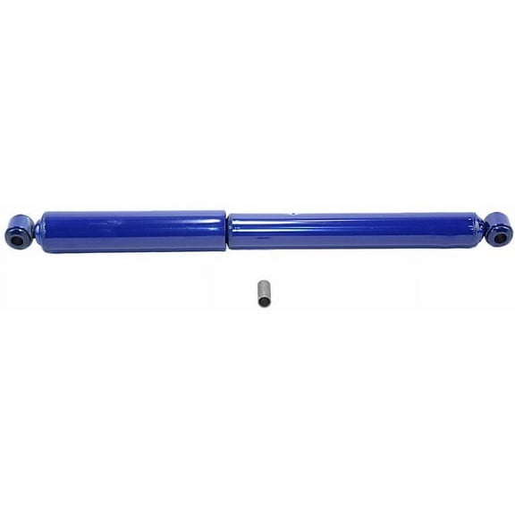 Rear Shock Absorber - Compatible with 1951 - 1952 Willys 4-73 Pickup - Monroe