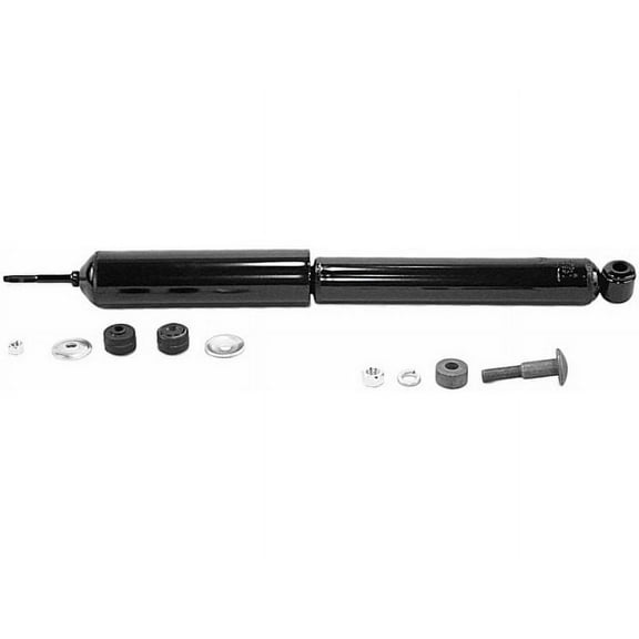 Rear Shock Absorber - Compatible with 1953 - 1957 Chevy Two-Ten Series 1954 1955 1956