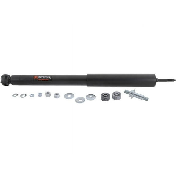 Rear Shock Absorber - Compatible with 1955 - 1957 Chevy Two-Ten Series 1956