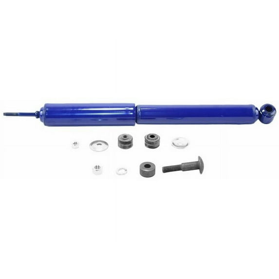 Rear Shock Absorber - Compatible with 1956 - 1960 Ford F-250 1957 1958 1959
