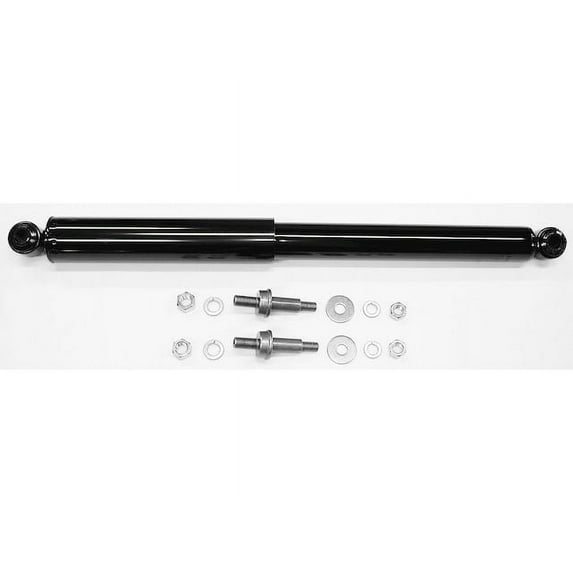 Rear Shock Absorber - Compatible with 1957 - 1958 Chevy Truck