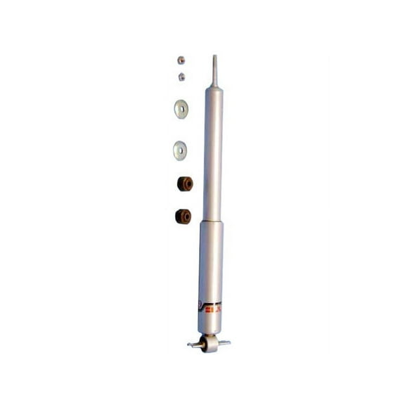Rear Shock Absorber - Compatible with 1957 - 1958 Ford Skyliner