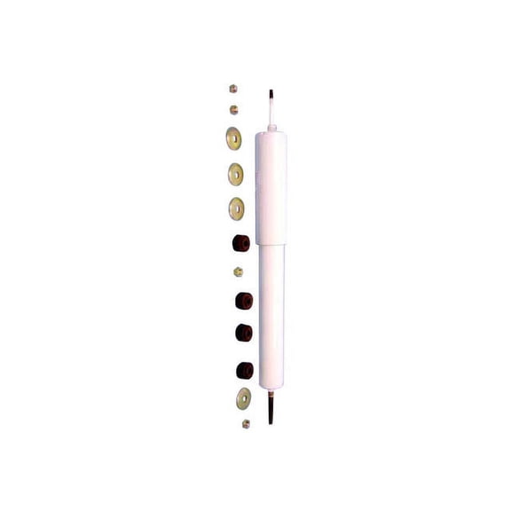 Rear Shock Absorber - Compatible with 1958 Edsel Pacer