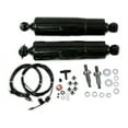 thumbnail image 1 of Rear Shock Absorber - Compatible with 1959 - 1960, 1964 - 1967 Chevy El Camino 1965 1966, 1 of 2