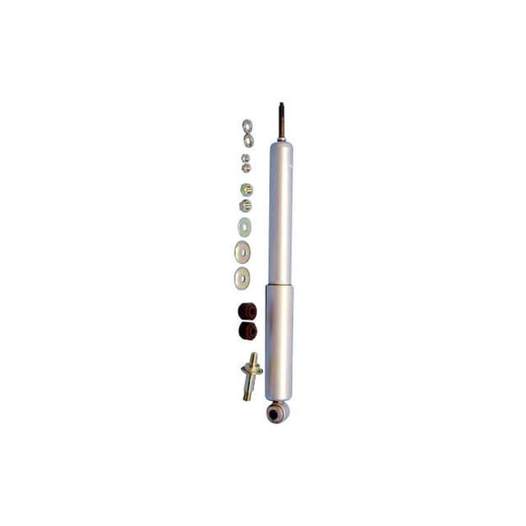 Rear Shock Absorber - Compatible with 1960 Edsel Ranger