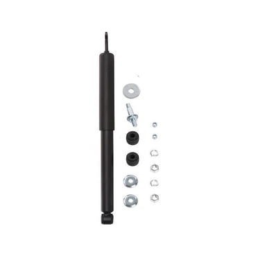 RLB-HILON Headlight Adjuster Kit - Complete Screws, Nuts & Springs Set For 1967-1973 Chevy