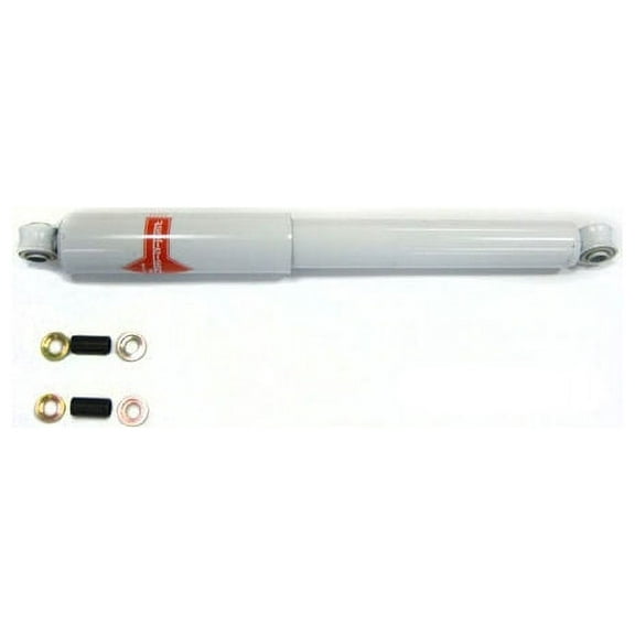 Rear Shock Absorber - Compatible with 1965 - 1969 Ford F-100 1966 1967 1968