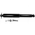thumbnail image 1 of Rear Shock Absorber - Compatible with 1965 - 1970 Chevy Impala 1966 1967 1968 1969, 1 of 2