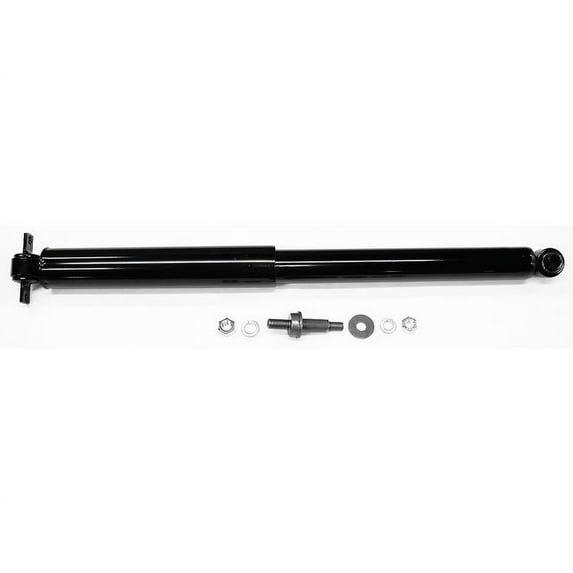 Rear Shock Absorber - Compatible with 1966 - 1970 Buick Riviera 1967 1968 1969