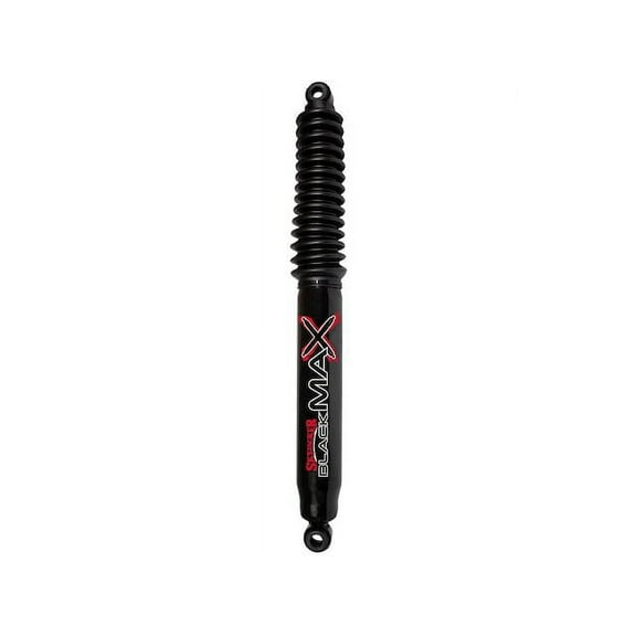 Rear Shock Absorber - Compatible with 1967 - 1973 Chevy K10 Pickup 1968 1969 1970 1971 1972